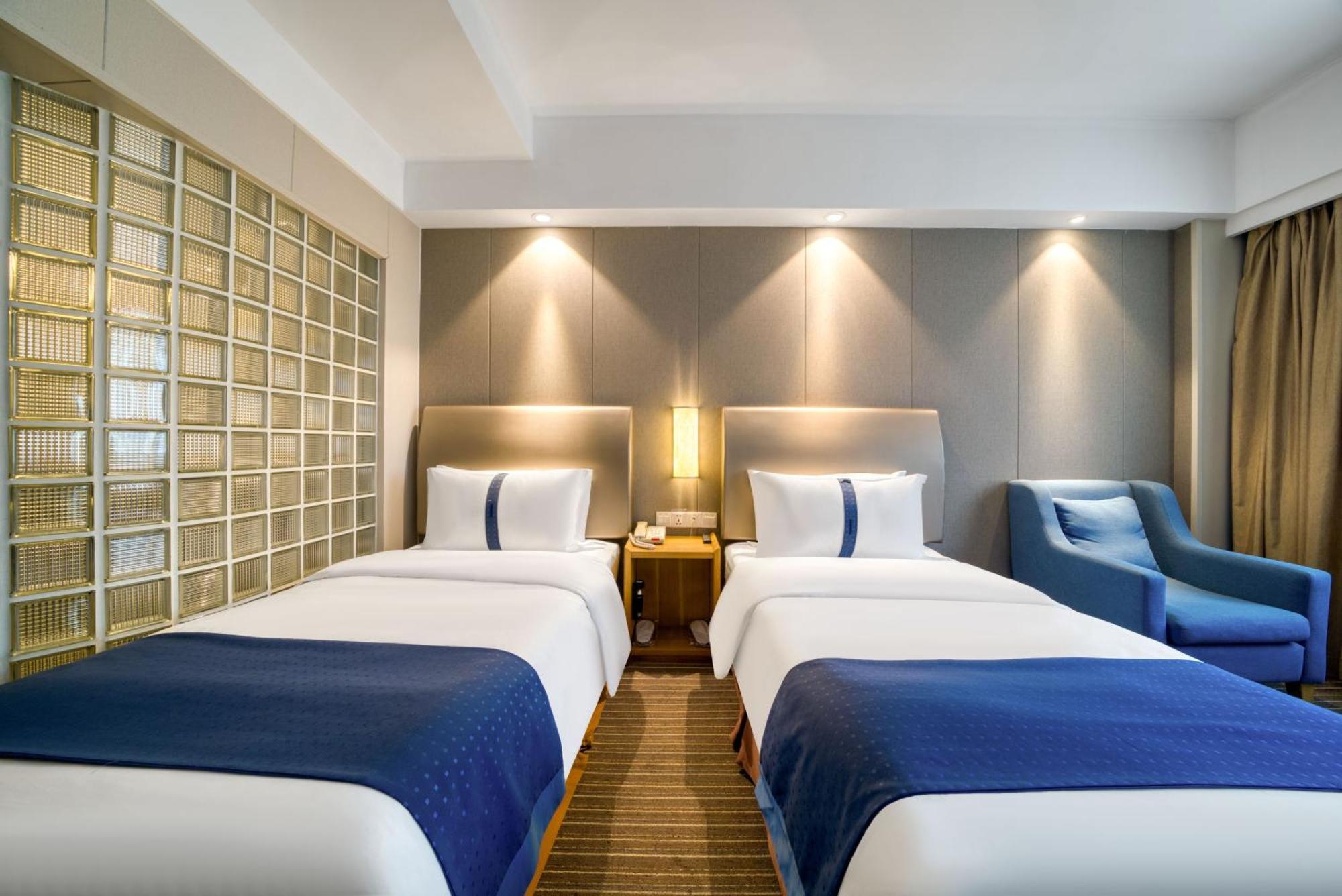 Hangzhou Haixin Hotel מראה חיצוני תמונה