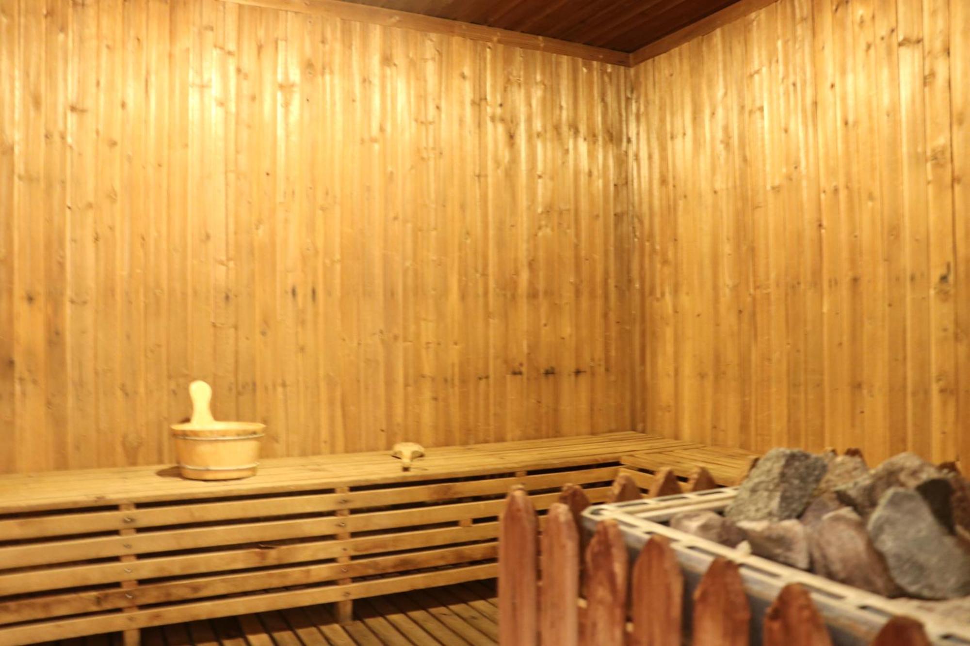Hangzhou Haixin Hotel מראה חיצוני תמונה